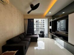 Prive (D19), Condominium #618959941